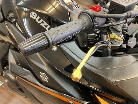 スズキ GSX250R GSX250R 2023年モデル ☆レバーカスタム☆ 28