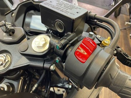 スズキ GSX250R GSX250R 2023年モデル ☆レバーカスタム☆ 29