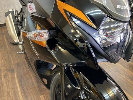 スズキ GSX250R GSX250R 2023年モデル ☆レバーカスタム☆ 32