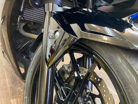 スズキ GSX250R GSX250R 2023年モデル ☆レバーカスタム☆ 35