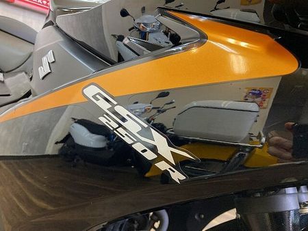 スズキ GSX250R GSX250R 2023年モデル ☆レバーカスタム☆ 39