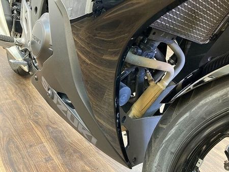 スズキ GSX250R GSX250R 2023年モデル ☆レバーカスタム☆ 40