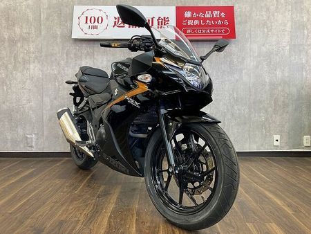 スズキ GSX250R GSX250R 2023年モデル ☆レバーカスタム☆ 7
