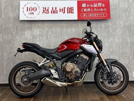 ホンダ CB650R CB650R ☆ワンオーナー・フェンダーレスカスタム☆ 23