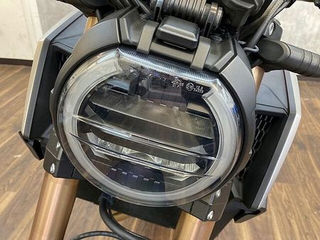ホンダ CB650R CB650R ☆ワンオーナー・フェンダーレスカスタム☆ 24