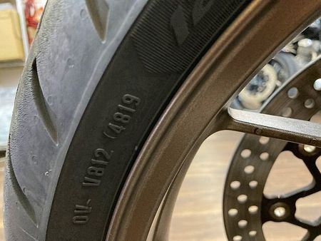 ホンダ CB650R CB650R ☆ワンオーナー・フェンダーレスカスタム☆ 33