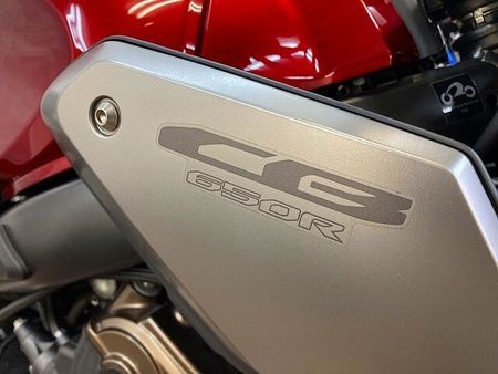 ホンダ CB650R CB650R ☆ワンオーナー・フェンダーレスカスタム☆ 34