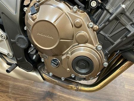 ホンダ CB650R CB650R ☆ワンオーナー・フェンダーレスカスタム☆ 36