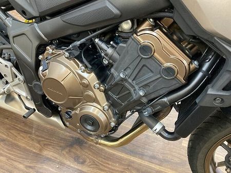 ホンダ CB650R CB650R ☆ワンオーナー・フェンダーレスカスタム☆ 37