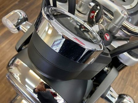 ホンダ モンキー125 モンキー125 2022年モデル ☆リアキャリア付き☆ 19
