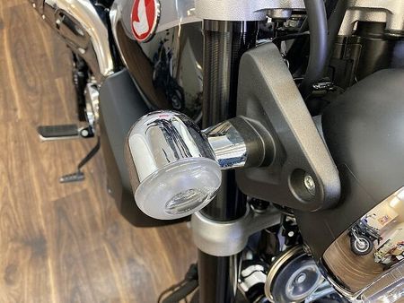 ホンダ モンキー125 モンキー125 2022年モデル ☆リアキャリア付き☆ 20