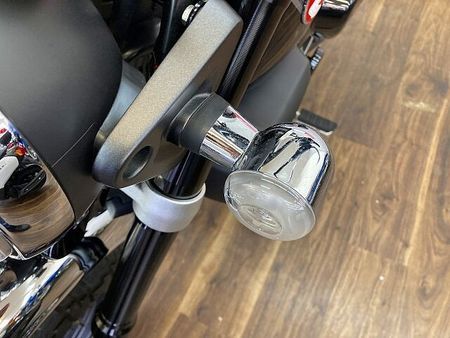 ホンダ モンキー125 モンキー125 2022年モデル ☆リアキャリア付き☆ 21