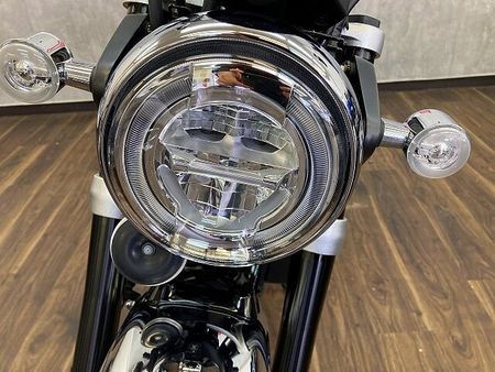 ホンダ モンキー125 モンキー125 2022年モデル ☆リアキャリア付き☆ 22