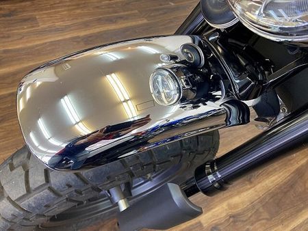 ホンダ モンキー125 モンキー125 2022年モデル ☆リアキャリア付き☆ 23