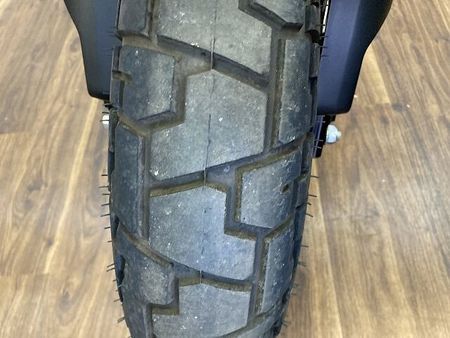 ホンダ モンキー125 モンキー125 2022年モデル ☆リアキャリア付き☆ 25