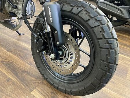 ホンダ モンキー125 モンキー125 2022年モデル ☆リアキャリア付き☆ 26