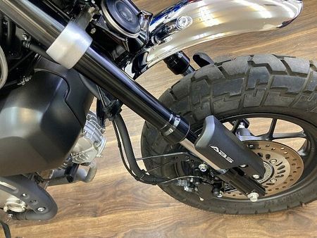 ホンダ モンキー125 モンキー125 2022年モデル ☆リアキャリア付き☆ 29