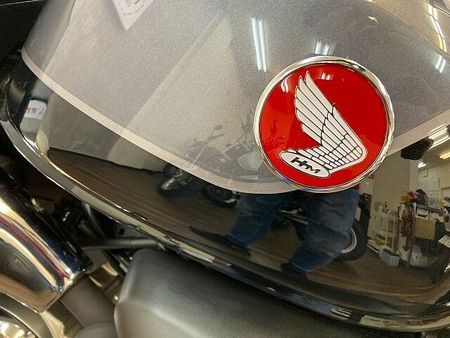 ホンダ モンキー125 モンキー125 2022年モデル ☆リアキャリア付き☆ 31