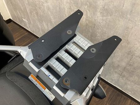 スズキ Vストローム650XT V-ストローム650XT ☆サイドパニアケース付き☆!! 28