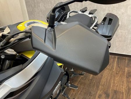 スズキ Vストローム650XT V-ストローム650XT ☆サイドパニアケース付き☆!! 29