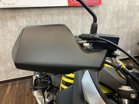 スズキ Vストローム650XT V-ストローム650XT ☆サイドパニアケース付き☆!! 30