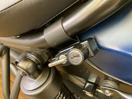 ホンダ レブル 250 レブル250 2020年モデル ☆リアキャリア付き☆!! 26