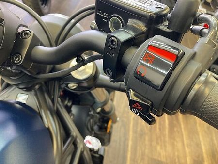 ホンダ レブル 250 レブル250 2020年モデル ☆リアキャリア付き☆!! 28
