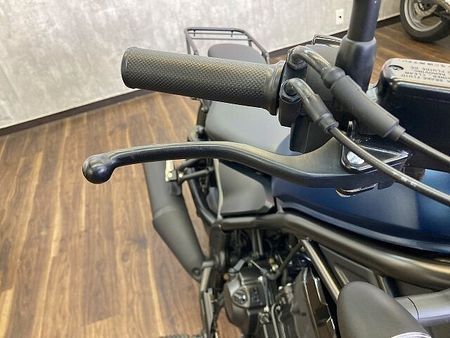 ホンダ レブル 250 レブル250 2020年モデル ☆リアキャリア付き☆!! 30