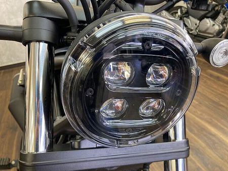 ホンダ レブル 250 レブル250 2020年モデル ☆リアキャリア付き☆!! 32