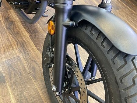 ホンダ レブル 250 レブル250 2020年モデル ☆リアキャリア付き☆!! 37