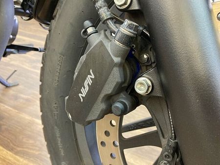 ホンダ レブル 250 レブル250 2020年モデル ☆リアキャリア付き☆!! 38