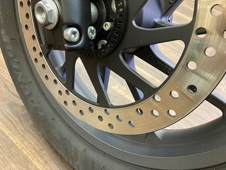 ホンダ レブル 250 レブル250 2020年モデル ☆リアキャリア付き☆!! 39