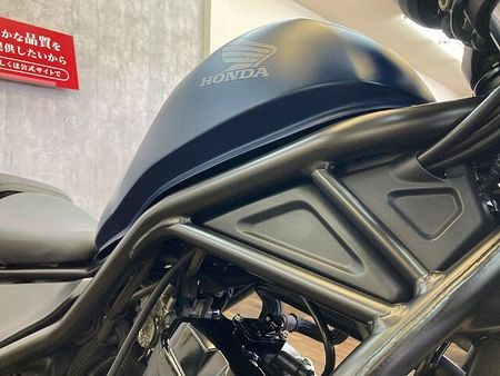 ホンダ レブル 250 レブル250 2020年モデル ☆リアキャリア付き☆!! 40