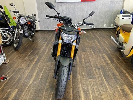 ヤマハ MT-09 MT-09 ☆電源ソケット付き☆!! 19