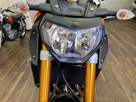 ヤマハ MT-09 MT-09 ☆電源ソケット付き☆!! 20