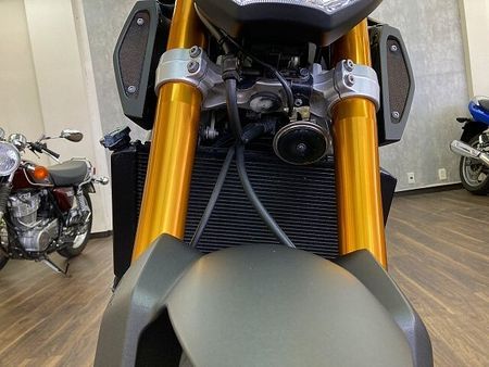 ヤマハ MT-09 MT-09 ☆電源ソケット付き☆!! 23