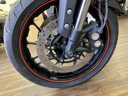 ヤマハ MT-09 MT-09 ☆電源ソケット付き☆!! 27