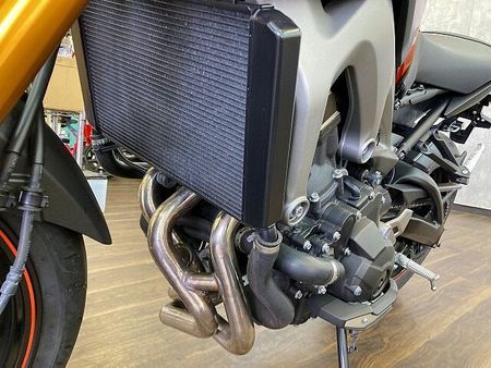 ヤマハ MT-09 MT-09 ☆電源ソケット付き☆!! 28