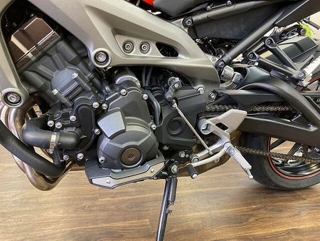 ヤマハ MT-09 MT-09 ☆電源ソケット付き☆!! 29