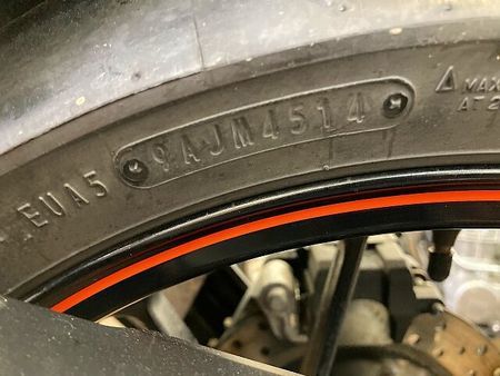 ヤマハ MT-09 MT-09 ☆電源ソケット付き☆!! 35