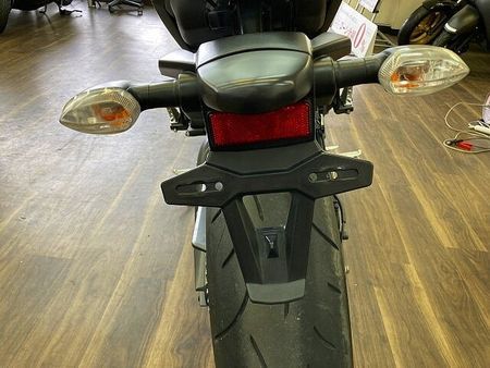 ヤマハ MT-09 MT-09 ☆電源ソケット付き☆!! 37