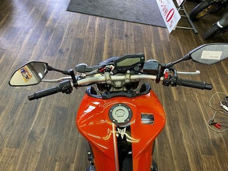 ヤマハ MT-09 MT-09 ☆電源ソケット付き☆!! 39