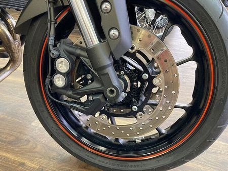 ヤマハ MT-09 MT-09 ☆電源ソケット付き☆!! 40