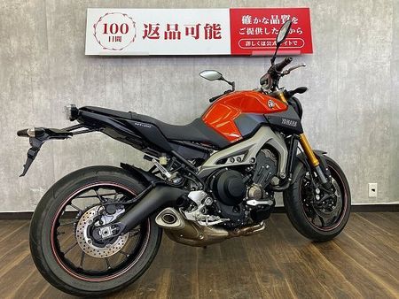 ヤマハ MT-09 MT-09 ☆電源ソケット付き☆!! 7