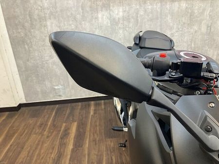 スズキ ジクサー SF250 ジクサー250SF 2023年モデル ☆マルチバー・ヘルメットホルダー付き☆ 22