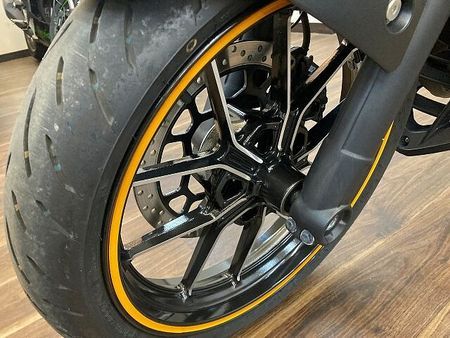 スズキ ジクサー SF250 ジクサー250SF 2023年モデル ☆マルチバー・ヘルメットホルダー付き☆ 25