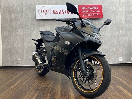 スズキ ジクサー SF250 ジクサー250SF 2023年モデル ☆マルチバー・ヘルメットホルダー付き☆ 3
