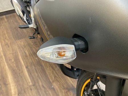 スズキ ジクサー SF250 ジクサー250SF 2023年モデル ☆マルチバー・ヘルメットホルダー付き☆ 29