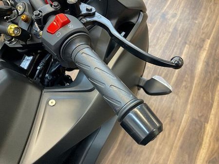 スズキ ジクサー SF250 ジクサー250SF 2023年モデル ☆マルチバー・ヘルメットホルダー付き☆ 36