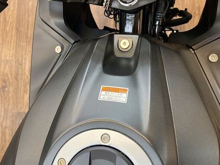 スズキ ジクサー SF250 ジクサー250SF 2023年モデル ☆マルチバー・ヘルメットホルダー付き☆ 38